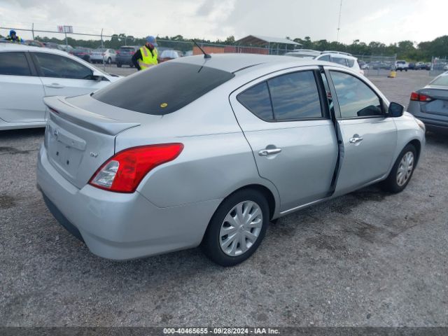 Photo 3 VIN: 3N1CN7AP5KL860956 - NISSAN VERSA 