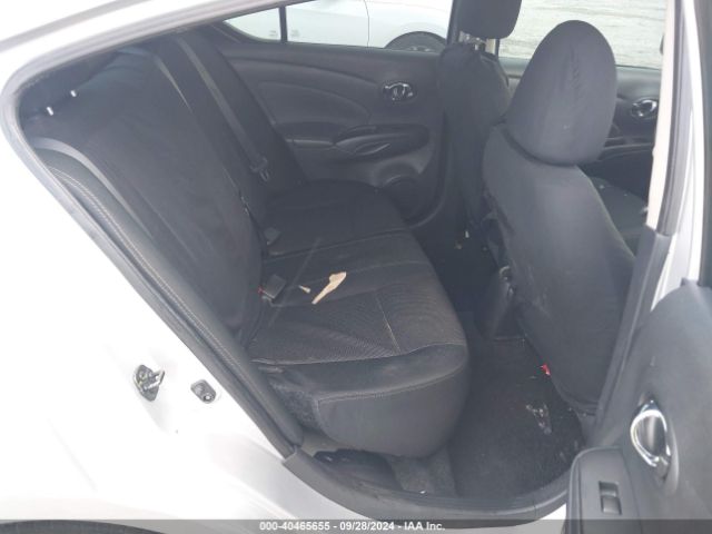 Photo 7 VIN: 3N1CN7AP5KL860956 - NISSAN VERSA 