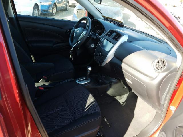 Photo 4 VIN: 3N1CN7AP5KL861427 - NISSAN VERSA S 