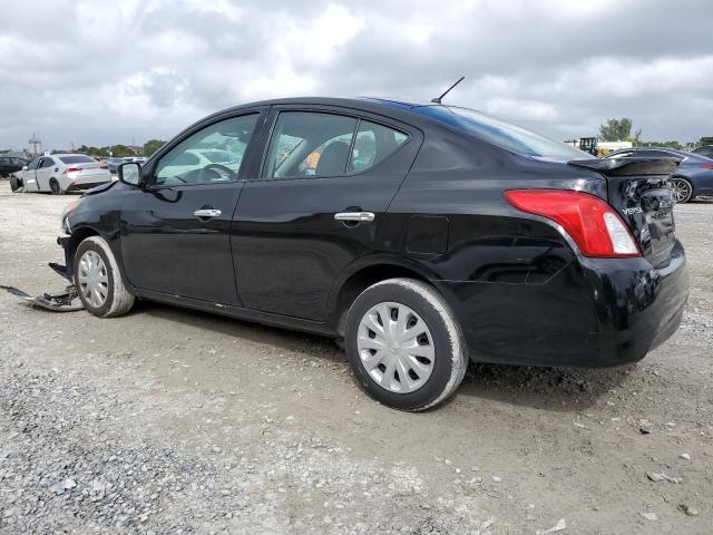 Photo 1 VIN: 3N1CN7AP5KL864098 - NISSAN VERSA S 