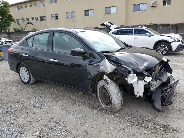 Photo 3 VIN: 3N1CN7AP5KL864098 - NISSAN VERSA S 