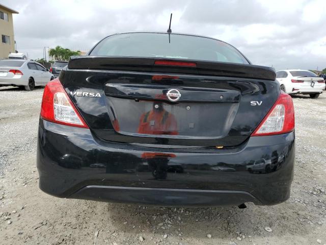 Photo 5 VIN: 3N1CN7AP5KL864098 - NISSAN VERSA S 