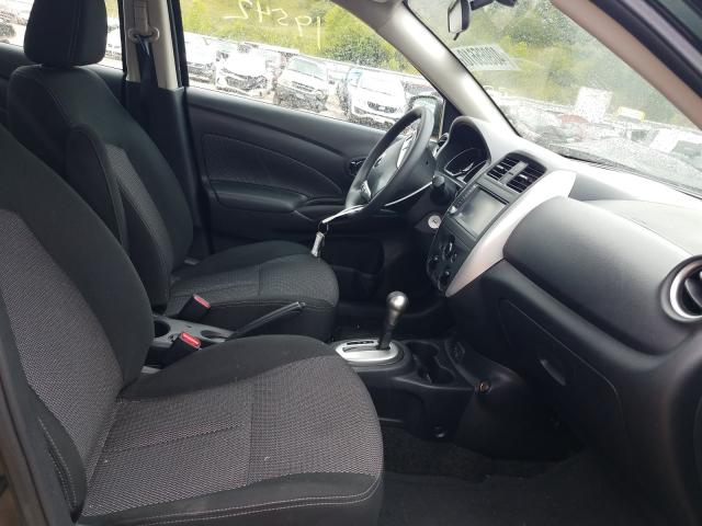 Photo 4 VIN: 3N1CN7AP5KL864473 - NISSAN VERSA S 