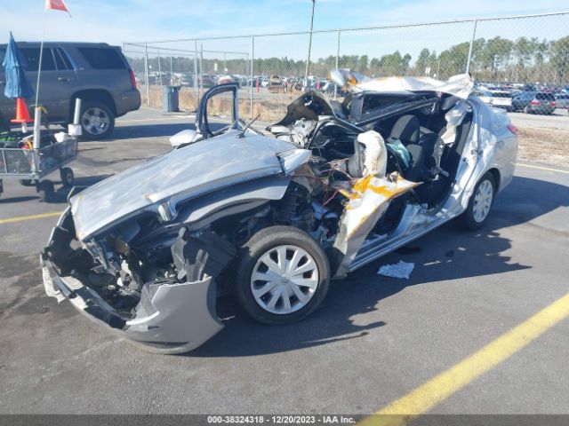 Photo 1 VIN: 3N1CN7AP5KL866272 - NISSAN VERSA 