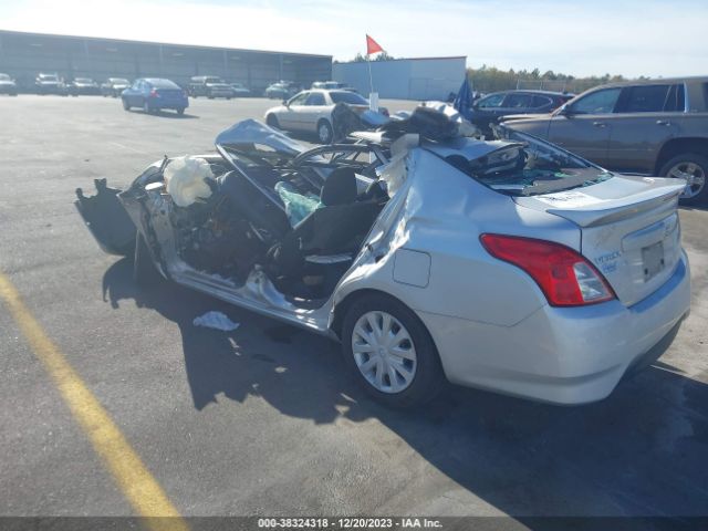 Photo 2 VIN: 3N1CN7AP5KL866272 - NISSAN VERSA 