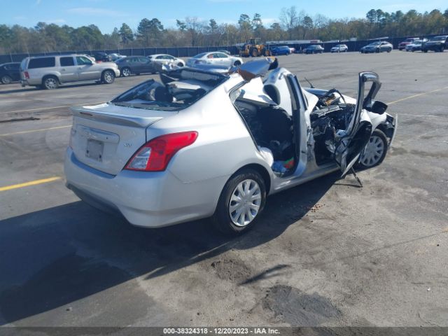 Photo 3 VIN: 3N1CN7AP5KL866272 - NISSAN VERSA 