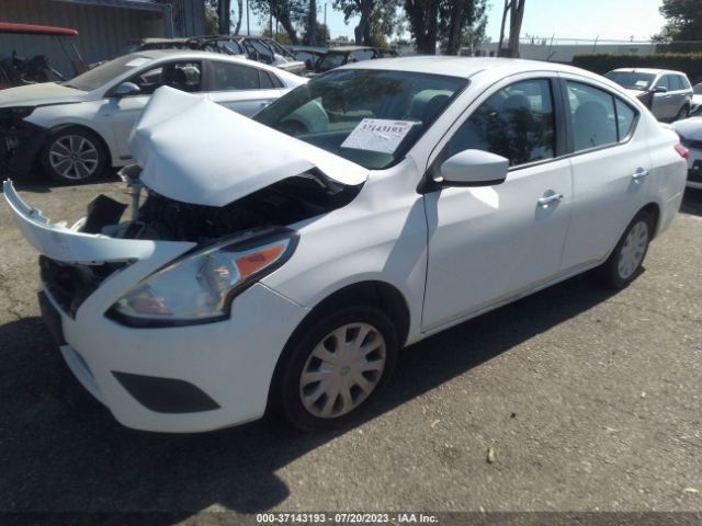 Photo 1 VIN: 3N1CN7AP5KL866434 - NISSAN VERSA 