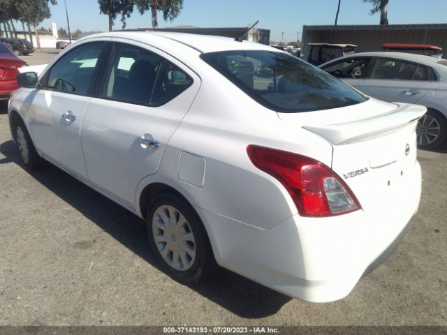 Photo 2 VIN: 3N1CN7AP5KL866434 - NISSAN VERSA 