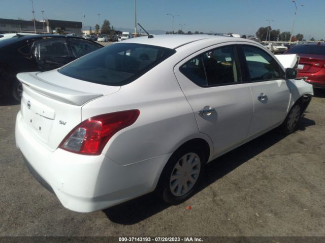 Photo 3 VIN: 3N1CN7AP5KL866434 - NISSAN VERSA 