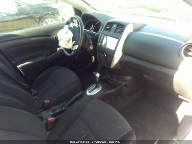 Photo 4 VIN: 3N1CN7AP5KL866434 - NISSAN VERSA 