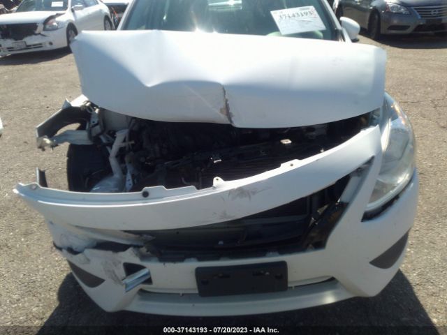 Photo 5 VIN: 3N1CN7AP5KL866434 - NISSAN VERSA 