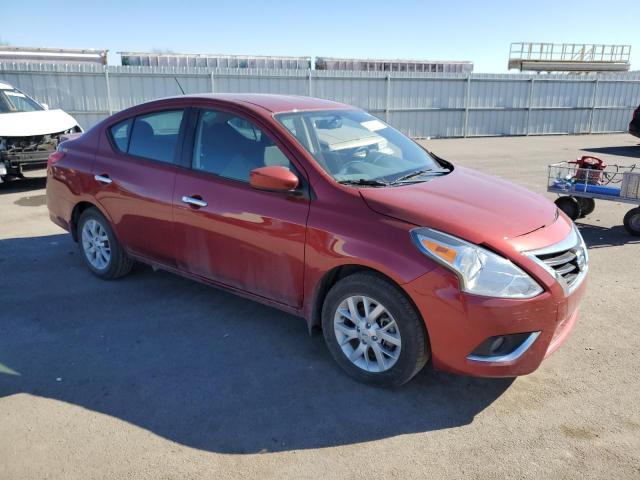 Photo 3 VIN: 3N1CN7AP5KL866725 - NISSAN VERSA S 