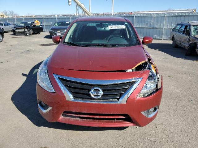 Photo 4 VIN: 3N1CN7AP5KL866725 - NISSAN VERSA S 