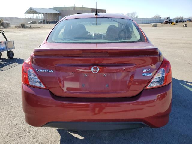 Photo 5 VIN: 3N1CN7AP5KL866725 - NISSAN VERSA S 