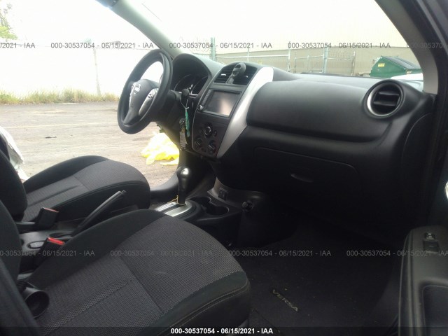 Photo 4 VIN: 3N1CN7AP5KL867079 - NISSAN VERSA SEDAN 