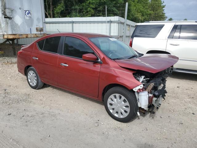 Photo 3 VIN: 3N1CN7AP5KL869947 - NISSAN VERSA 