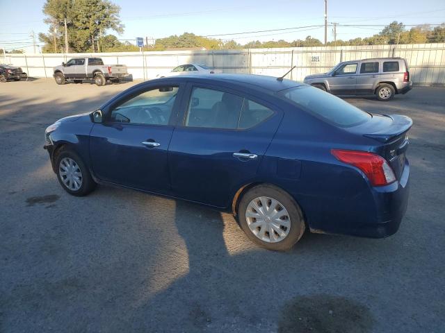 Photo 1 VIN: 3N1CN7AP5KL871228 - NISSAN VERSA S 