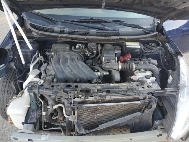 Photo 10 VIN: 3N1CN7AP5KL871228 - NISSAN VERSA S 