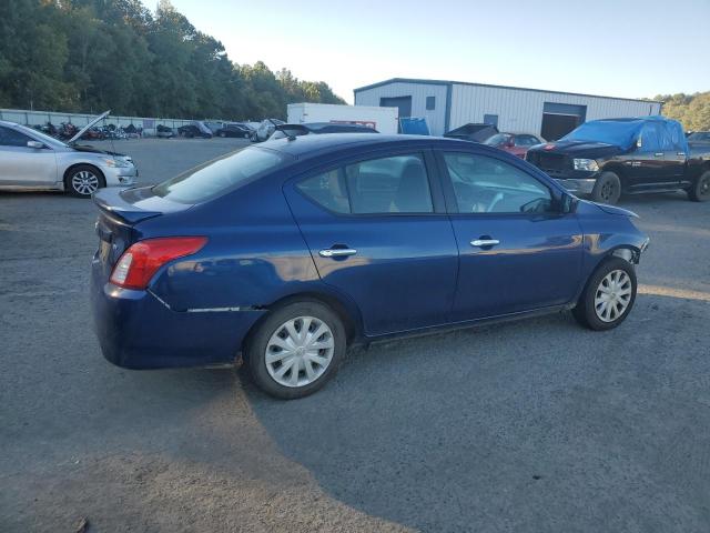 Photo 2 VIN: 3N1CN7AP5KL871228 - NISSAN VERSA S 