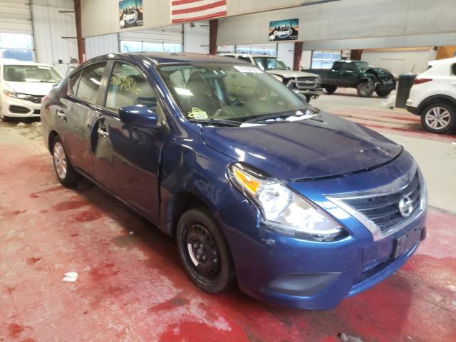 Photo 0 VIN: 3N1CN7AP5KL873576 - NISSAN VERSA S 