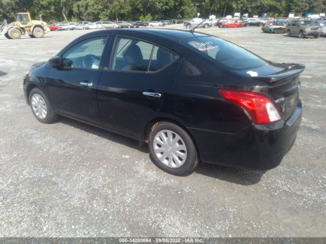 Photo 2 VIN: 3N1CN7AP5KL874324 - NISSAN VERSA SEDAN 