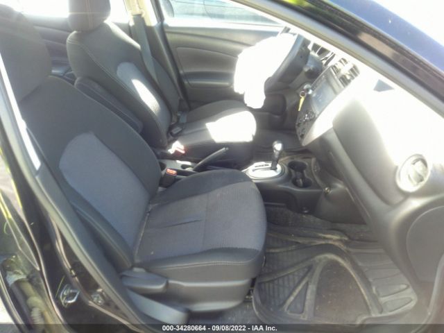 Photo 4 VIN: 3N1CN7AP5KL874324 - NISSAN VERSA SEDAN 