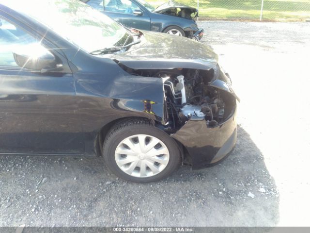 Photo 5 VIN: 3N1CN7AP5KL874324 - NISSAN VERSA SEDAN 