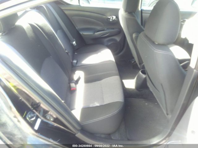 Photo 7 VIN: 3N1CN7AP5KL874324 - NISSAN VERSA SEDAN 