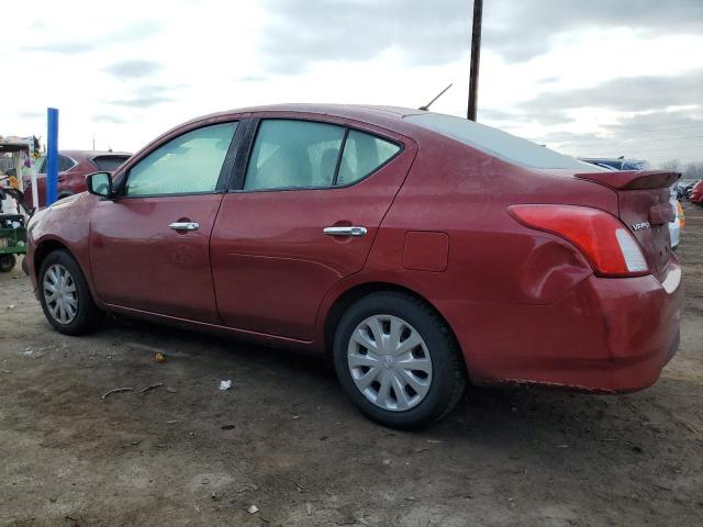 Photo 1 VIN: 3N1CN7AP5KL876526 - NISSAN VERSA S 