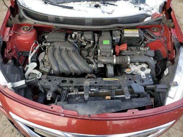 Photo 10 VIN: 3N1CN7AP5KL876526 - NISSAN VERSA S 