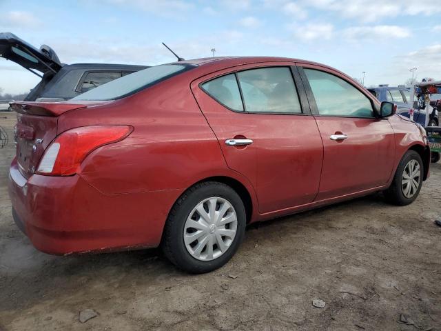 Photo 2 VIN: 3N1CN7AP5KL876526 - NISSAN VERSA S 