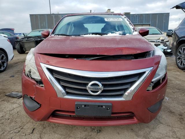 Photo 4 VIN: 3N1CN7AP5KL876526 - NISSAN VERSA S 