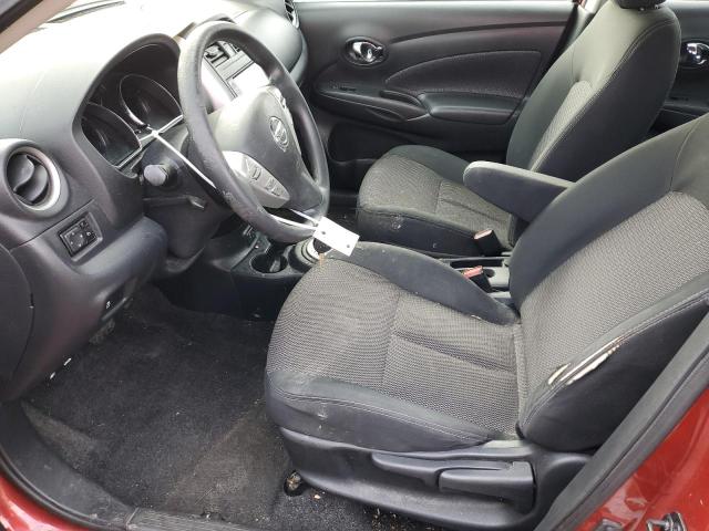 Photo 6 VIN: 3N1CN7AP5KL876526 - NISSAN VERSA S 