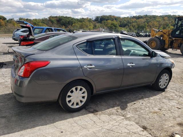 Photo 2 VIN: 3N1CN7AP5KL877448 - NISSAN VERSA 