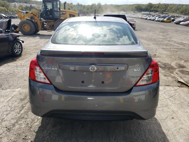 Photo 5 VIN: 3N1CN7AP5KL877448 - NISSAN VERSA 