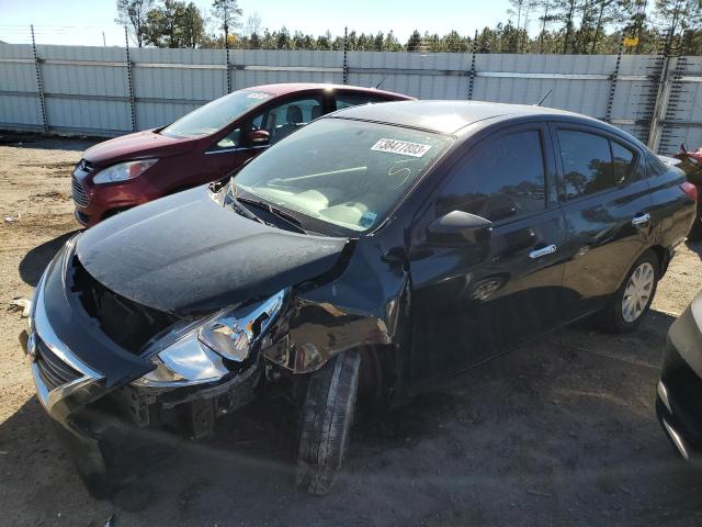 Photo 0 VIN: 3N1CN7AP5KL878356 - NISSAN VERSA S 