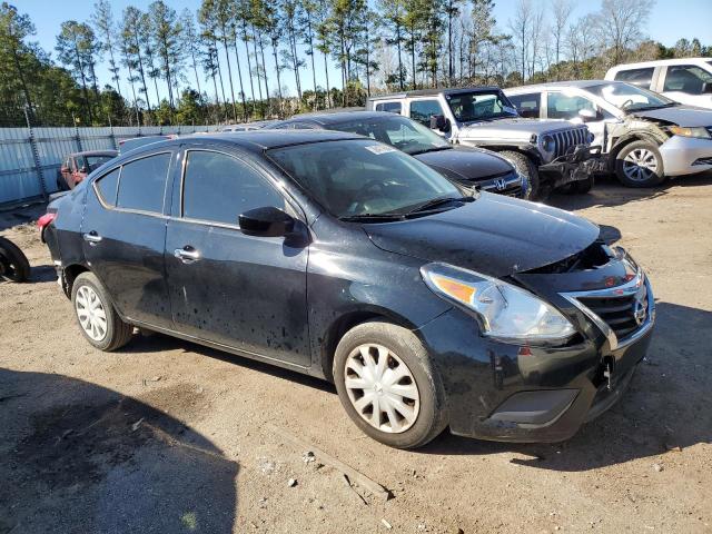 Photo 3 VIN: 3N1CN7AP5KL878356 - NISSAN VERSA S 