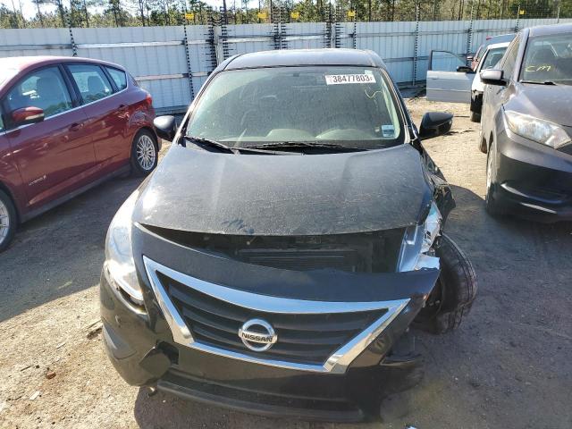 Photo 4 VIN: 3N1CN7AP5KL878356 - NISSAN VERSA S 