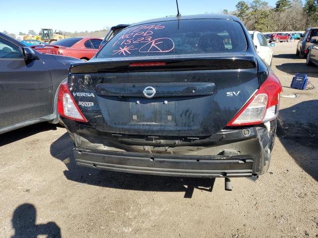 Photo 5 VIN: 3N1CN7AP5KL878356 - NISSAN VERSA S 