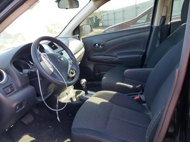 Photo 6 VIN: 3N1CN7AP5KL878356 - NISSAN VERSA S 