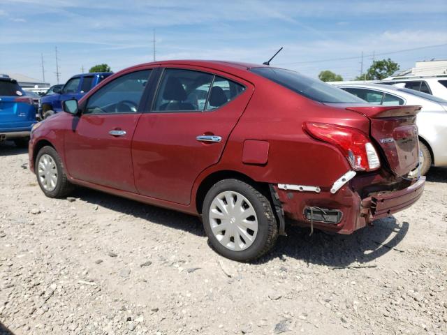 Photo 1 VIN: 3N1CN7AP5KL878857 - NISSAN VERSA 