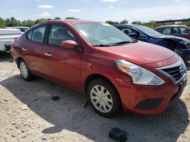 Photo 3 VIN: 3N1CN7AP5KL878857 - NISSAN VERSA 