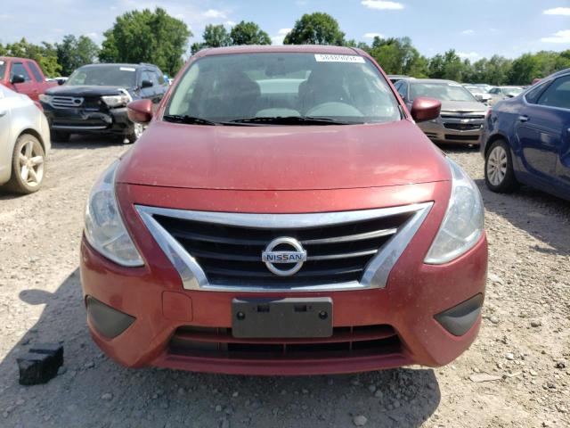 Photo 4 VIN: 3N1CN7AP5KL878857 - NISSAN VERSA 