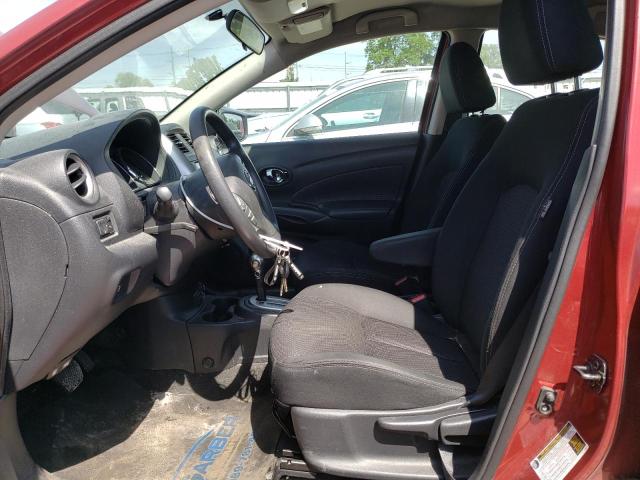 Photo 6 VIN: 3N1CN7AP5KL878857 - NISSAN VERSA 