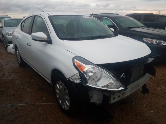 Photo 0 VIN: 3N1CN7AP5KL879720 - NISSAN VERSA S 