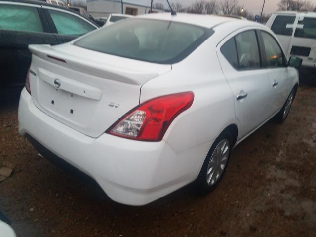 Photo 3 VIN: 3N1CN7AP5KL879720 - NISSAN VERSA S 