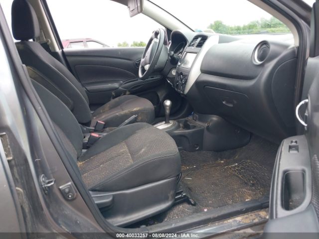 Photo 4 VIN: 3N1CN7AP5KL880740 - NISSAN VERSA 