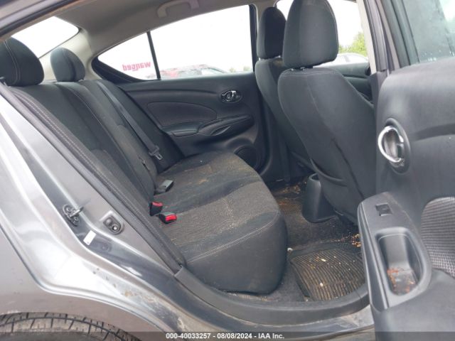 Photo 7 VIN: 3N1CN7AP5KL880740 - NISSAN VERSA 