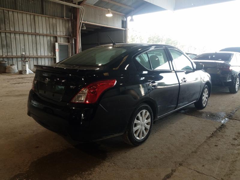 Photo 3 VIN: 3N1CN7AP5KL881239 - NISSAN VERSA S 