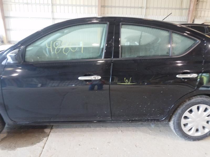 Photo 8 VIN: 3N1CN7AP5KL881239 - NISSAN VERSA S 